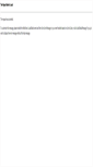 Mobile Screenshot of mail.mpcp.com